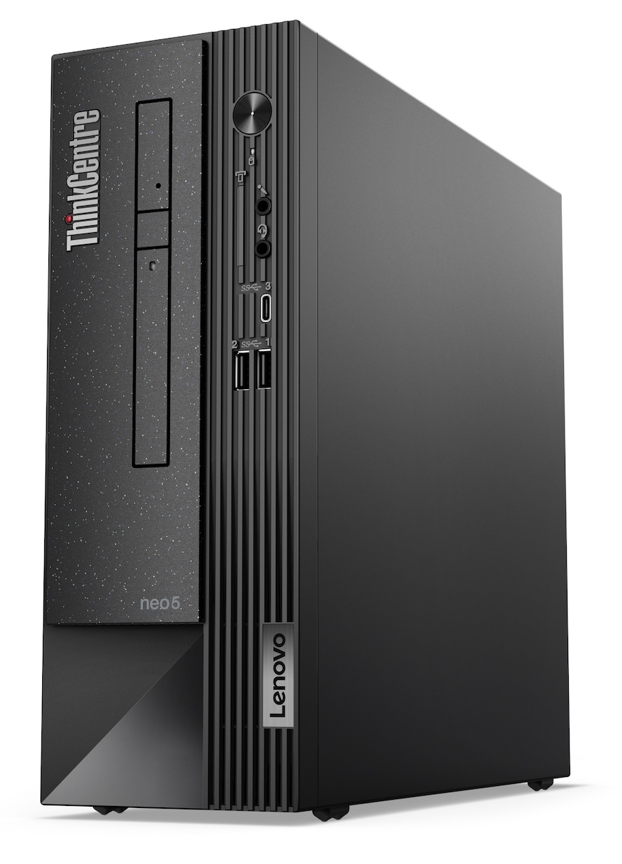 Lenovo представила линейку устройств ThinkCentre neo Lenovo представила линейку устройств ThinkCentre neo